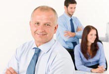 Joomla Template